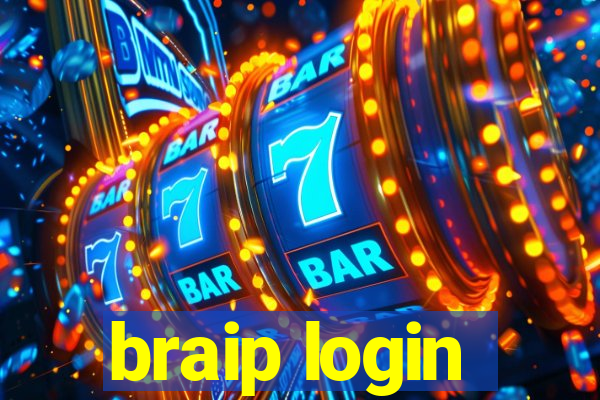 braip login