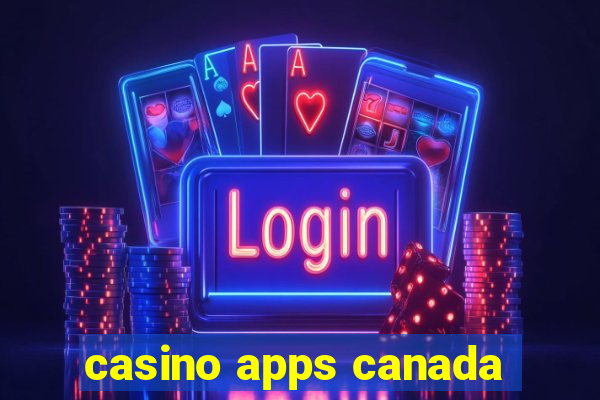 casino apps canada