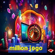 million jogo