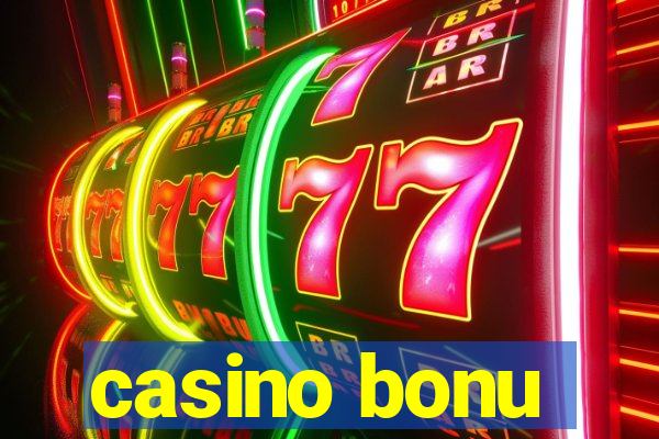 casino bonu