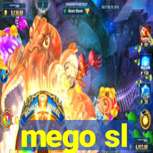 mego sl