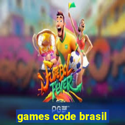 games code brasil