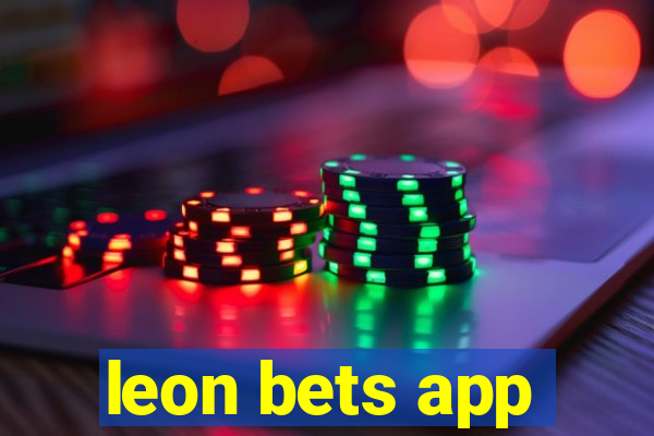 leon bets app