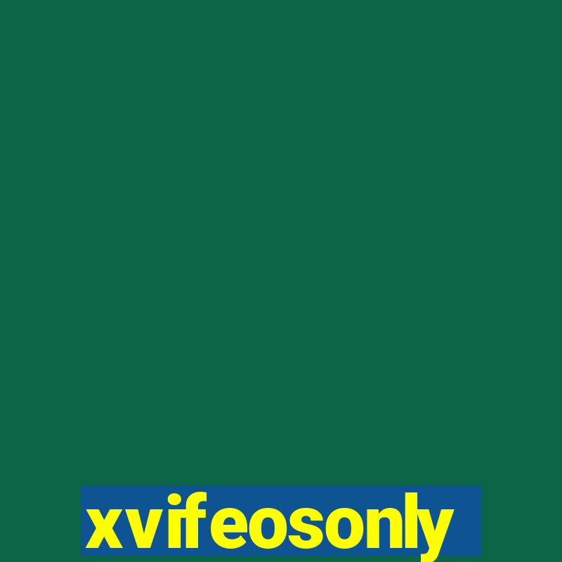 xvifeosonly