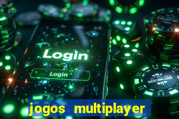 jogos multiplayer online battle arena