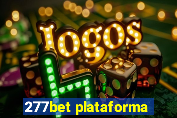 277bet plataforma