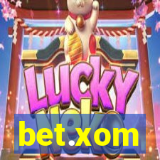 bet.xom