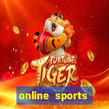 online sports betting u.s.a