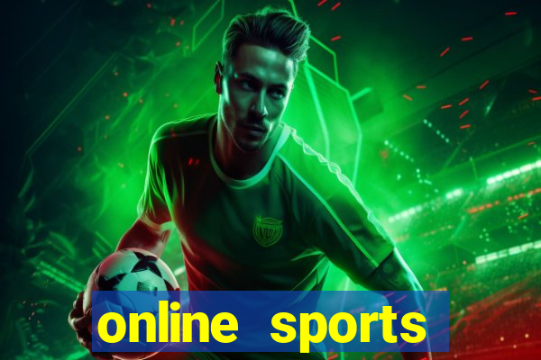 online sports betting u.s.a