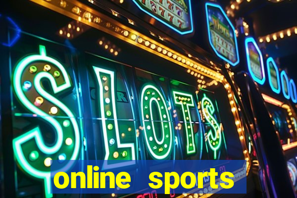 online sports betting u.s.a