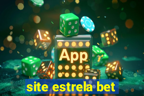 site estrela bet