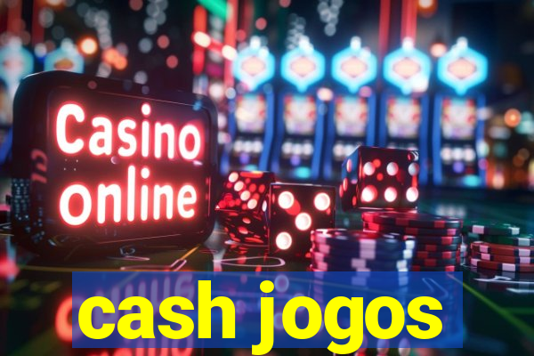 cash jogos