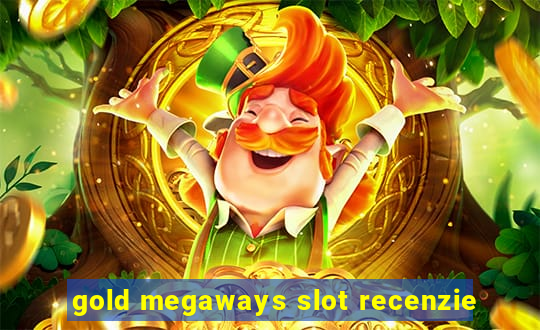 gold megaways slot recenzie