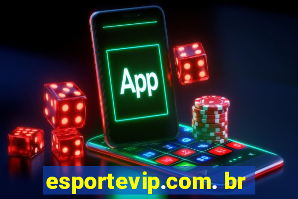 esportevip.com. br