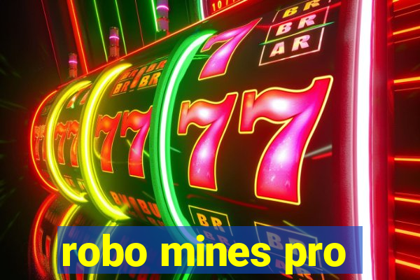 robo mines pro