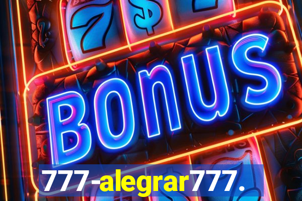 777-alegrar777.cc