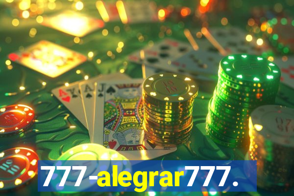 777-alegrar777.cc