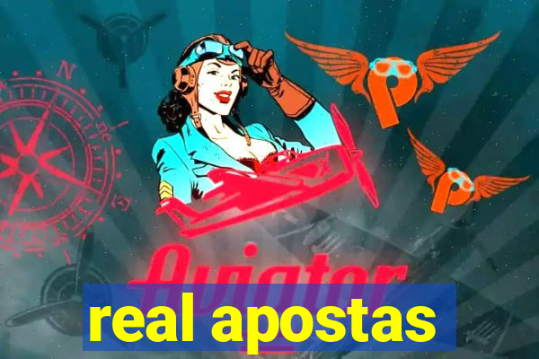 real apostas