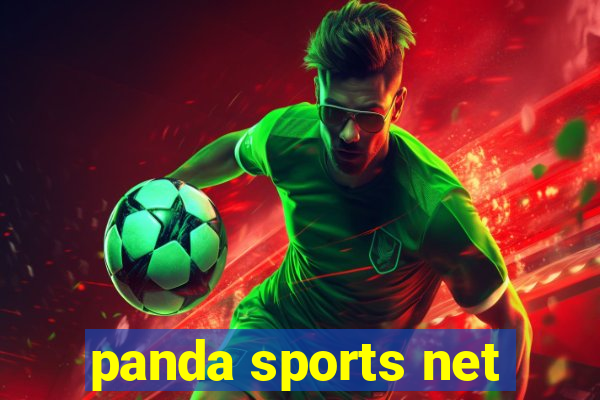 panda sports net