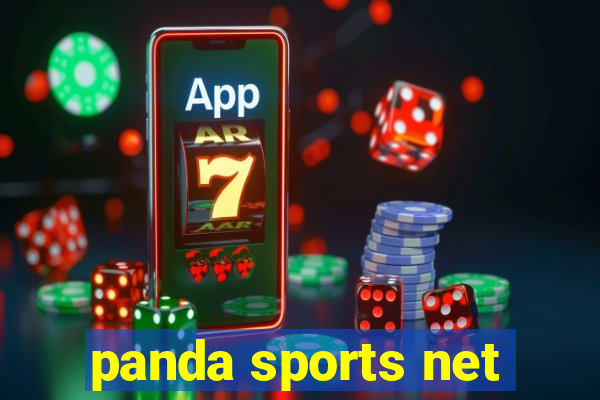 panda sports net