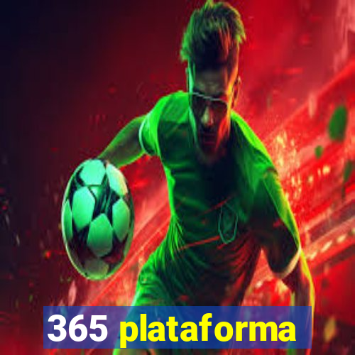 365 plataforma