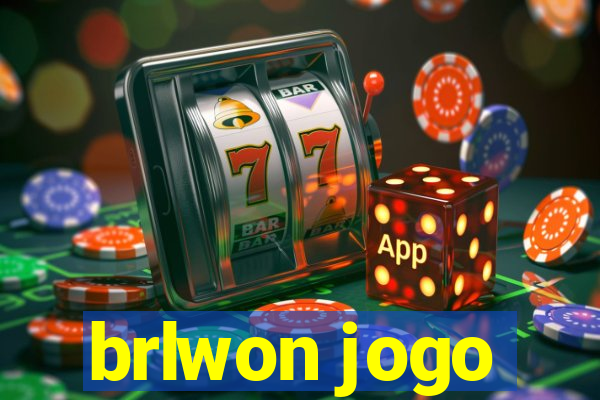 brlwon jogo