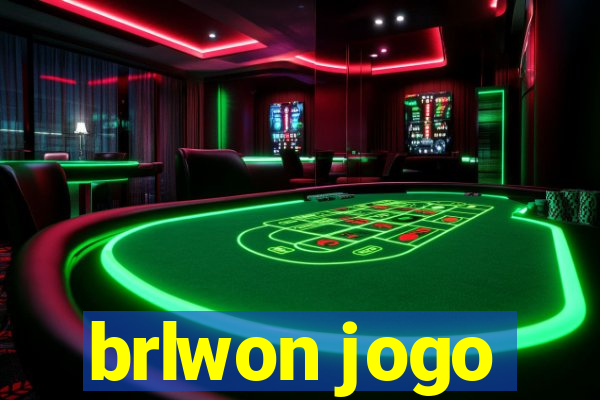 brlwon jogo