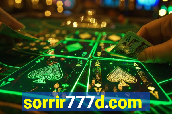 sorrir777d.com