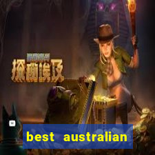 best australian casinos online