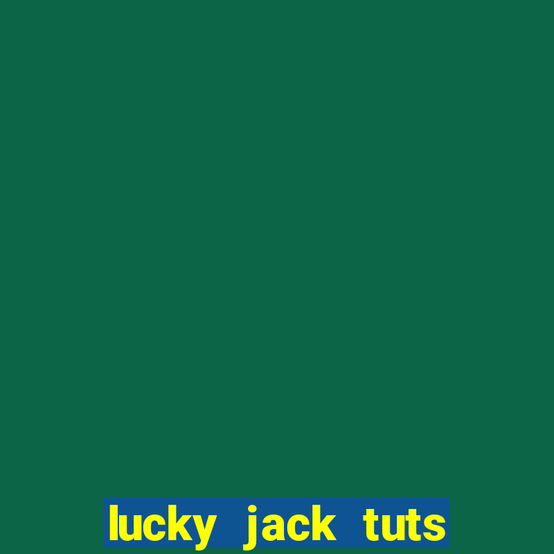 lucky jack tuts treasure slot free play