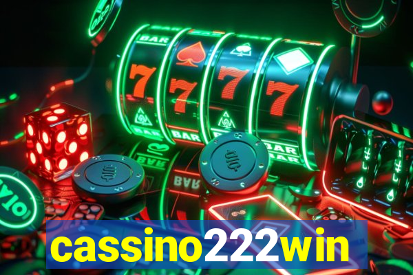 cassino222win