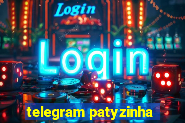 telegram patyzinha