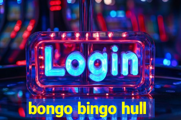 bongo bingo hull