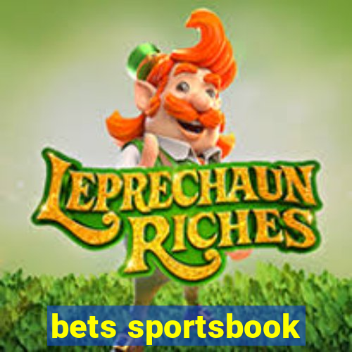 bets sportsbook