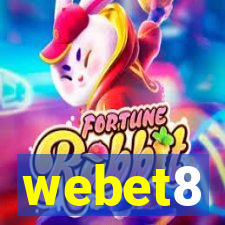 webet8