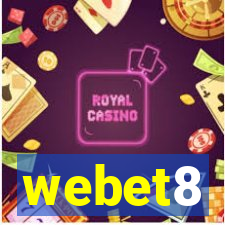 webet8