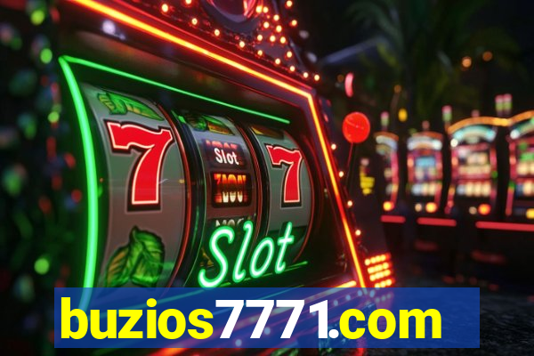 buzios7771.com