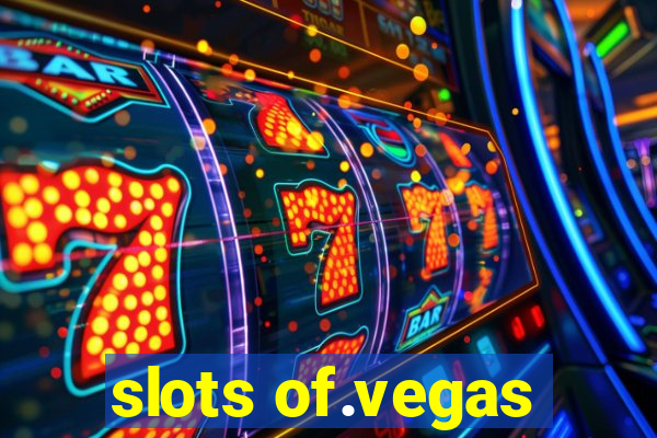 slots of.vegas