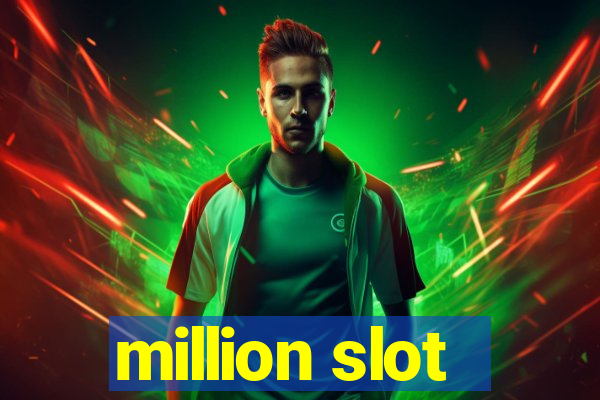 million slot