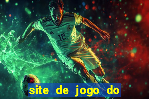 site de jogo do bicho online