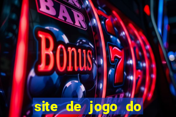 site de jogo do bicho online