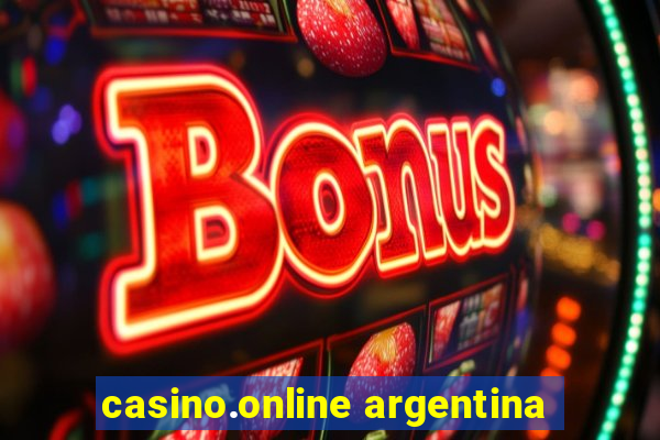 casino.online argentina