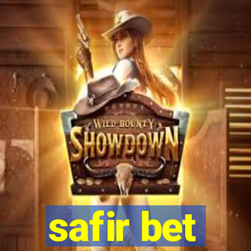 safir bet