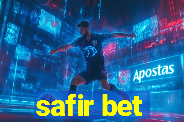 safir bet