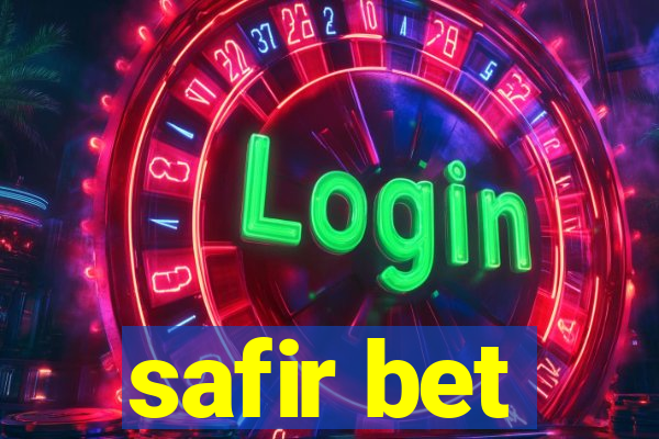 safir bet