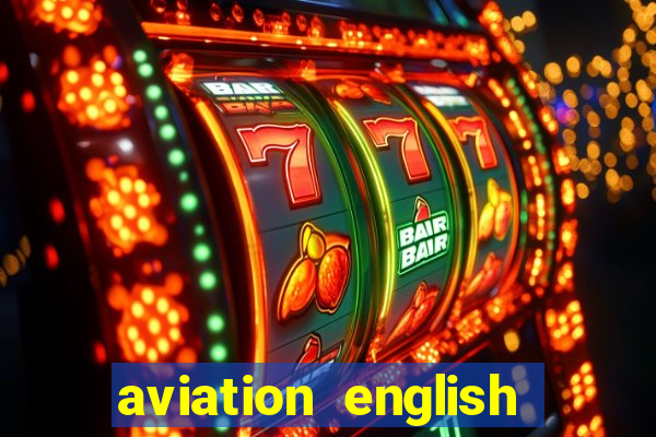 aviation english macmillan pdf