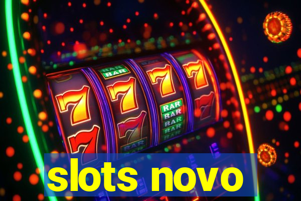 slots novo