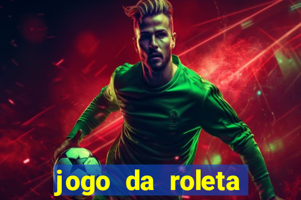 jogo da roleta silvio santos