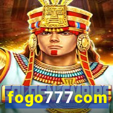 fogo777com