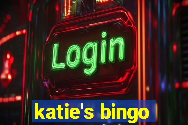 katie's bingo